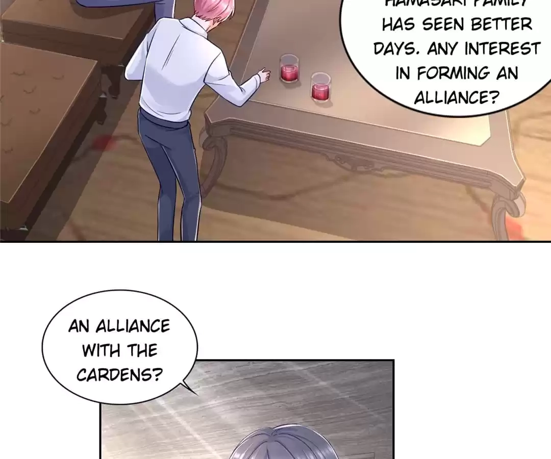 Read Almighty Supreme chapter 81 image 21 on Lezhin