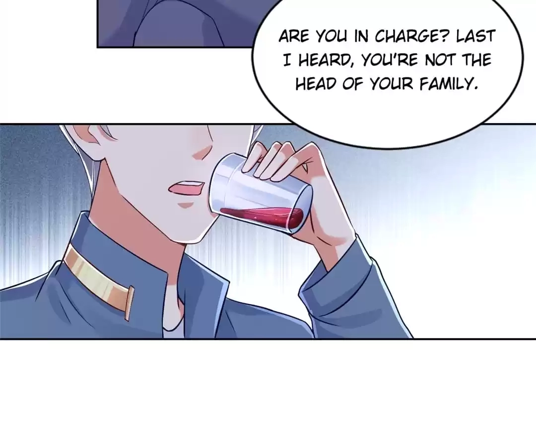 Read Almighty Supreme chapter 81 image 23 on Lezhin