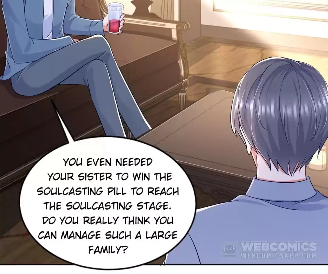 Read Almighty Supreme chapter 81 image 25 on Lezhin