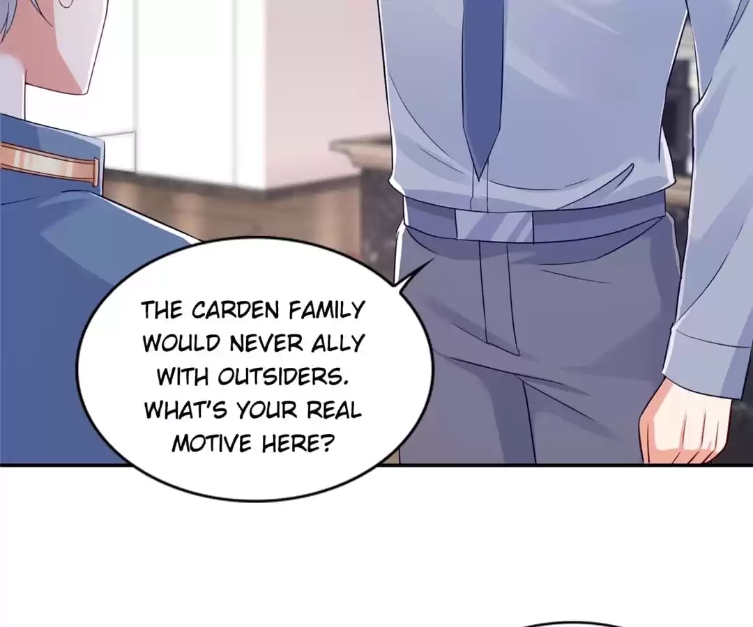 Read Almighty Supreme chapter 81 image 29 on Lezhin