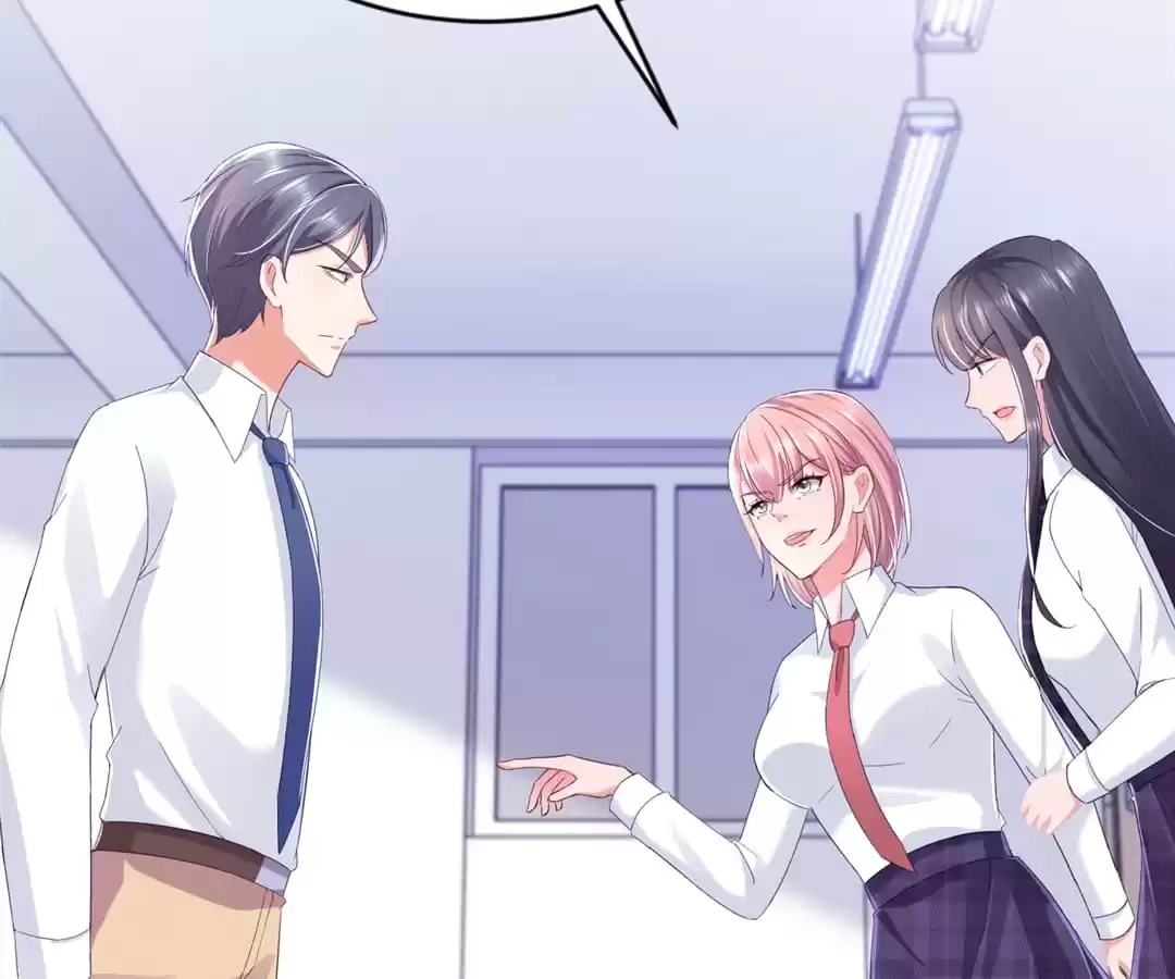 Read Almighty Supreme chapter 81 image 3 on Lezhin