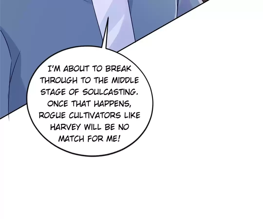Read Almighty Supreme chapter 81 image 31 on Lezhin