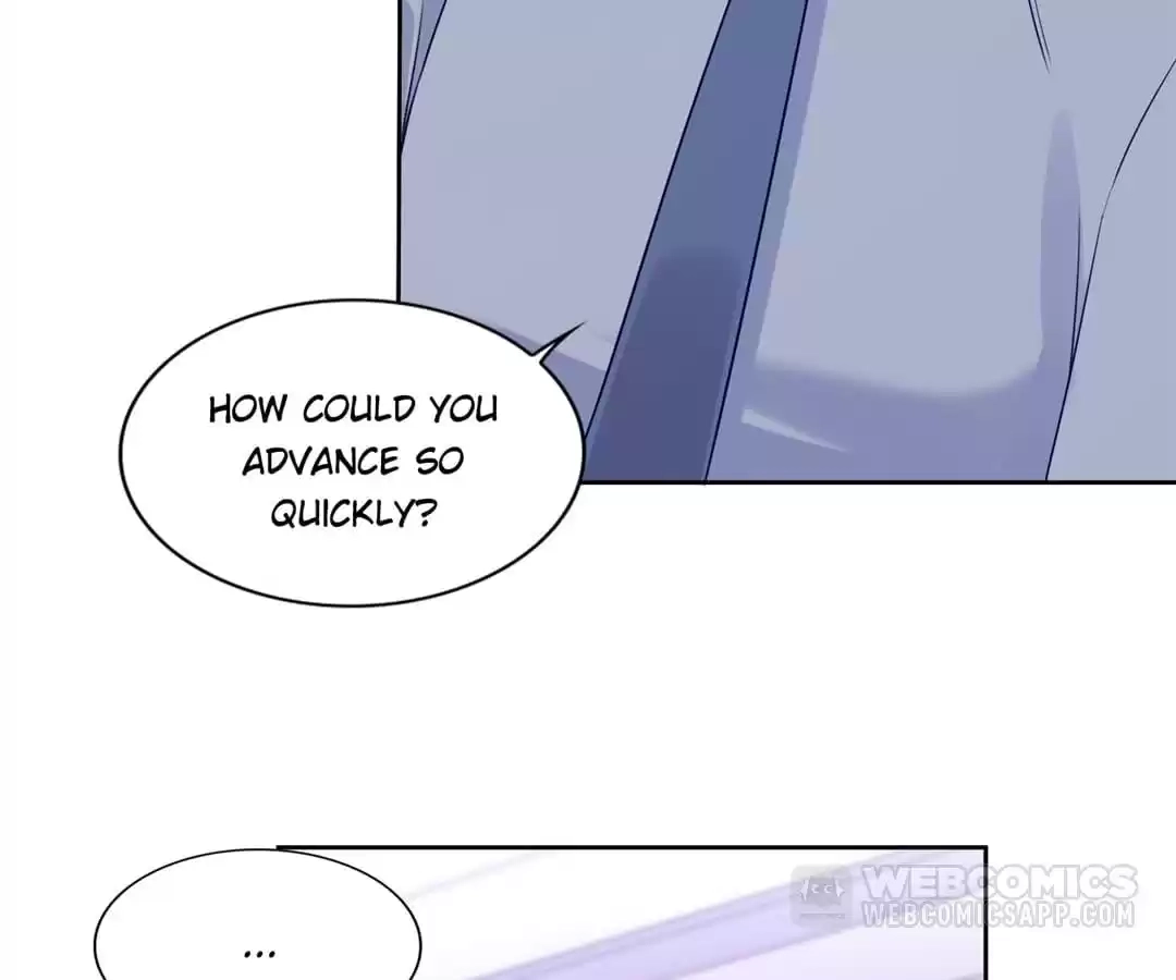 Read Almighty Supreme chapter 81 image 33 on Lezhin