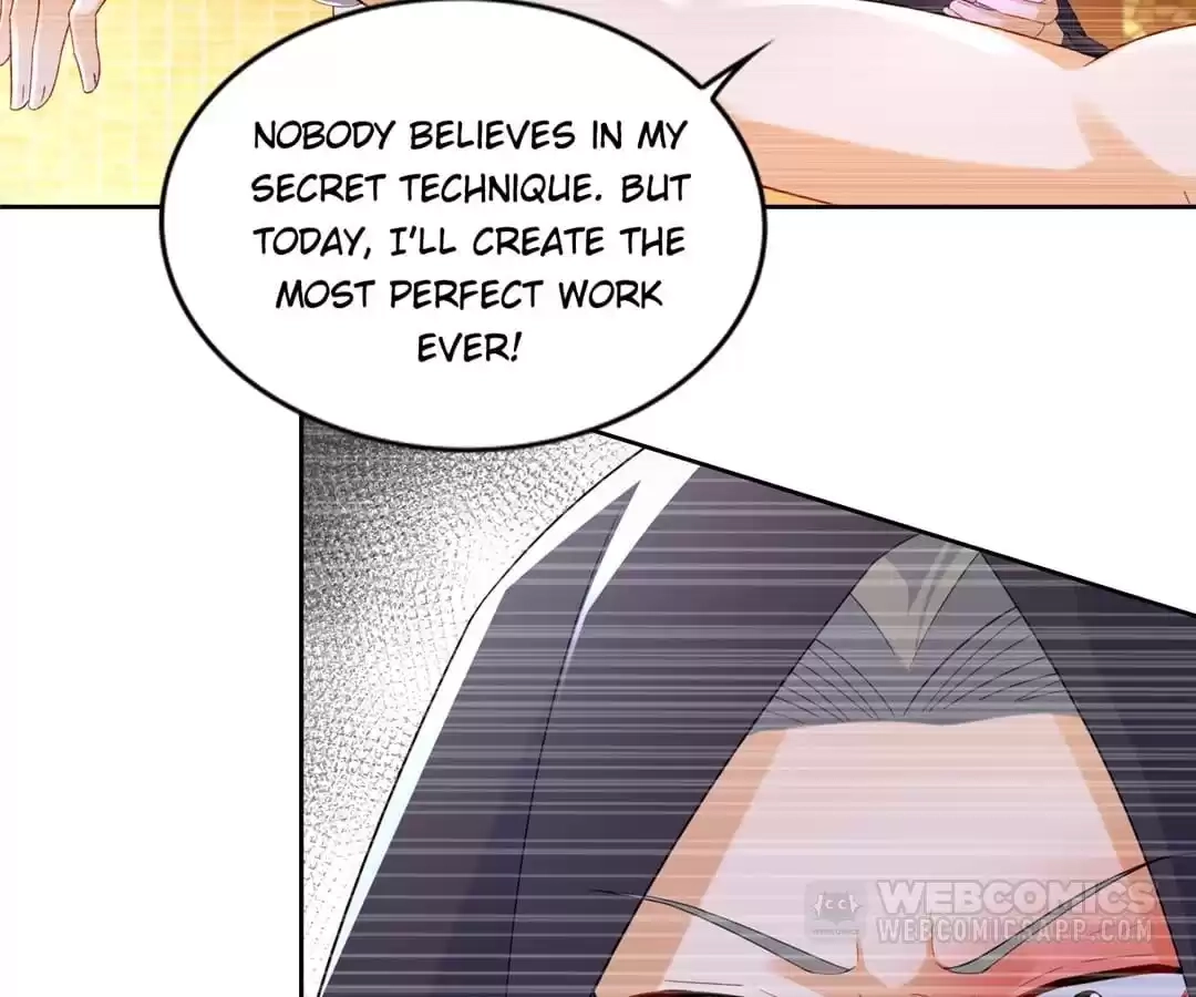Read Almighty Supreme chapter 81 image 41 on Lezhin