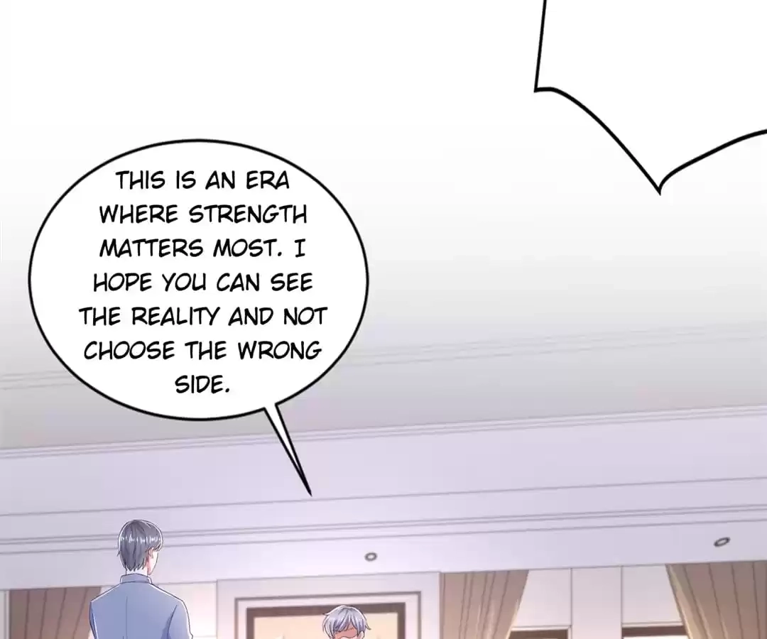 Read Almighty Supreme chapter 81 image 45 on Lezhin