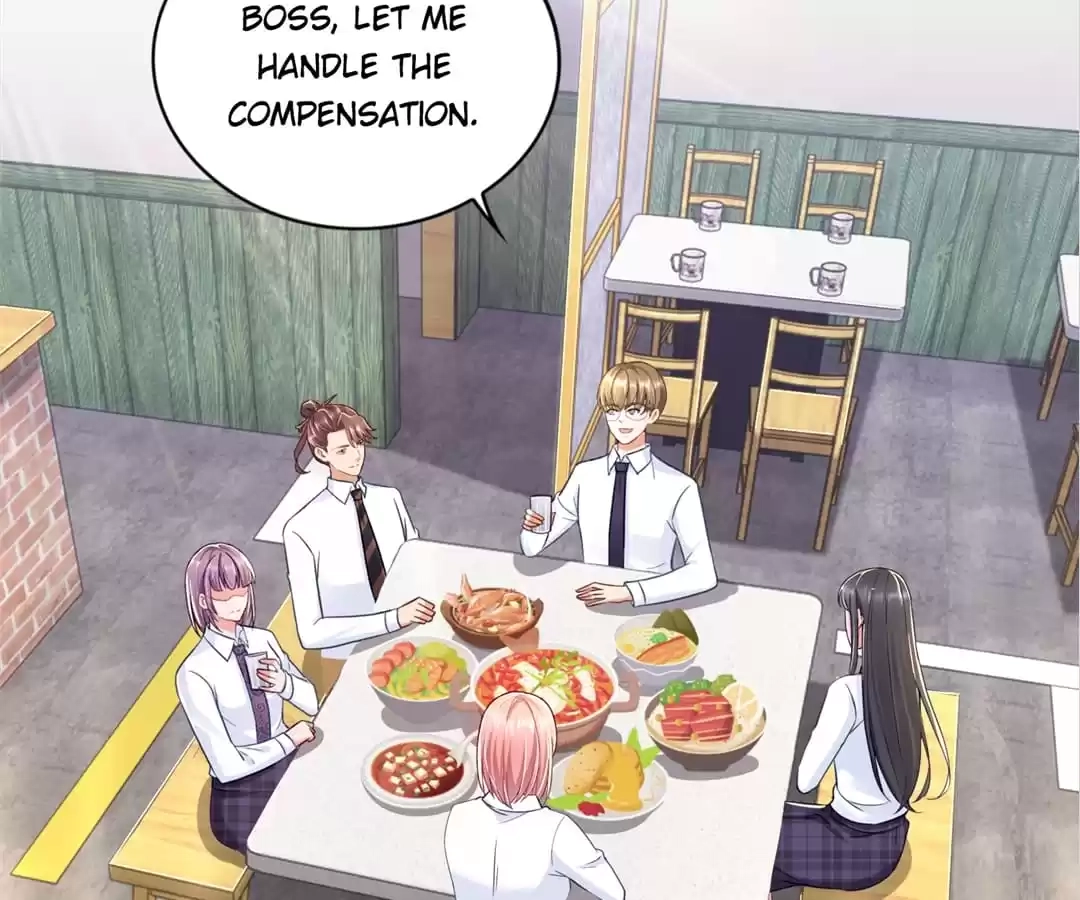 Read Almighty Supreme chapter 81 image 50 on Lezhin