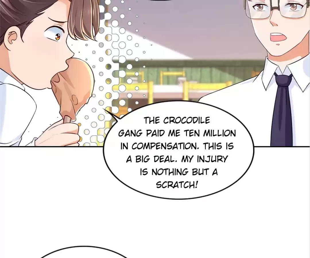 Read Almighty Supreme chapter 81 image 52 on Lezhin