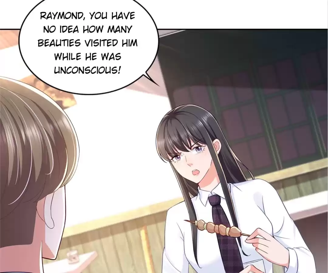 Read Almighty Supreme chapter 81 image 53 on Lezhin