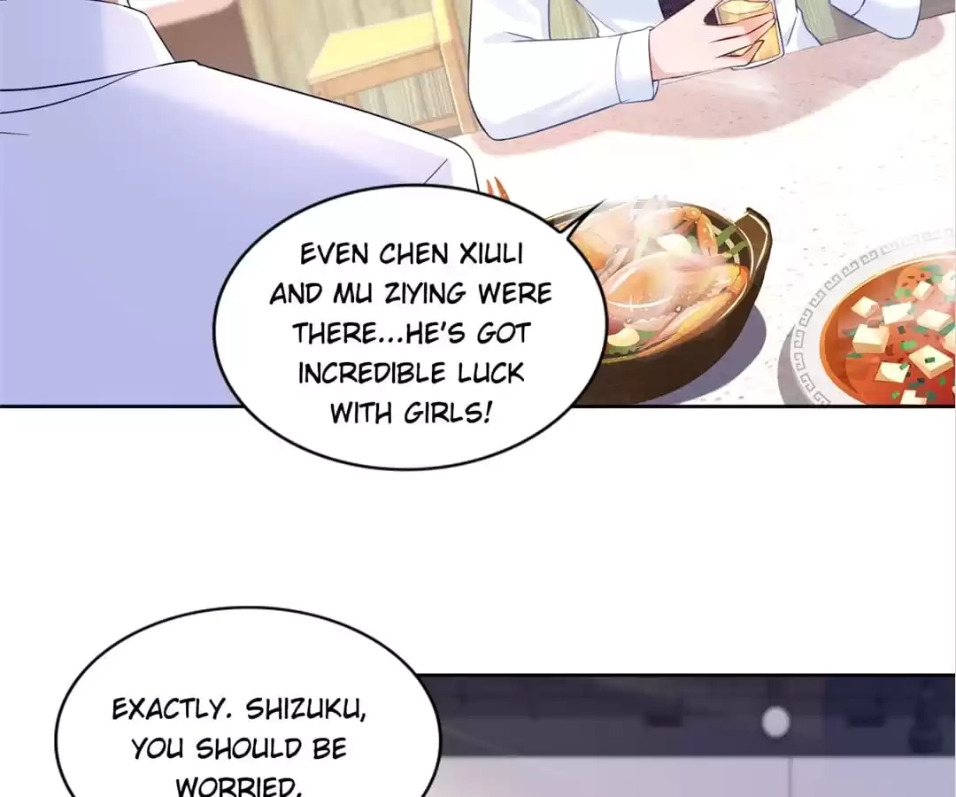 Read Almighty Supreme chapter 81 image 54 on Lezhin