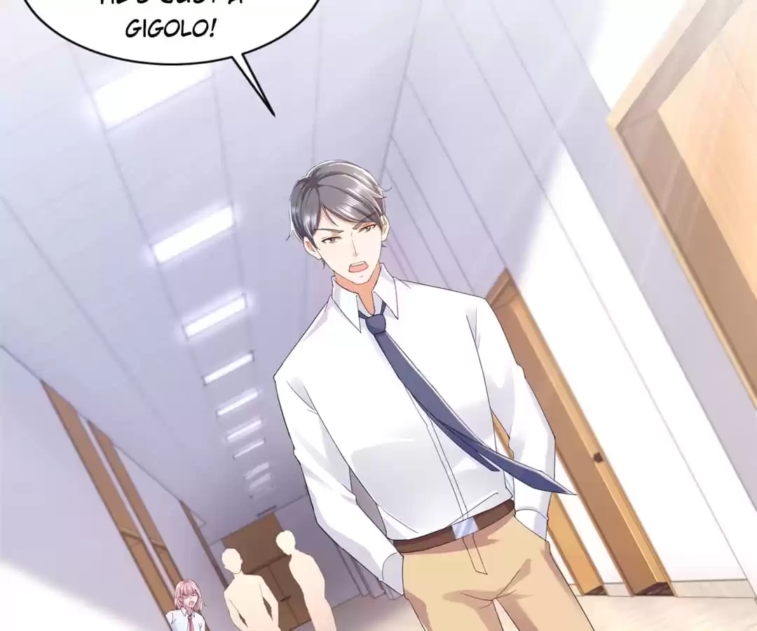 Read Almighty Supreme chapter 81 image 6 on Lezhin