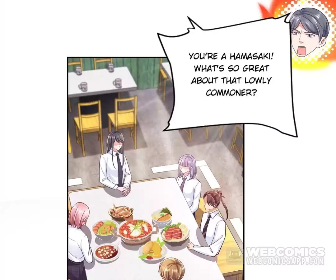 Read Almighty Supreme chapter 82 image 1 on Lezhin