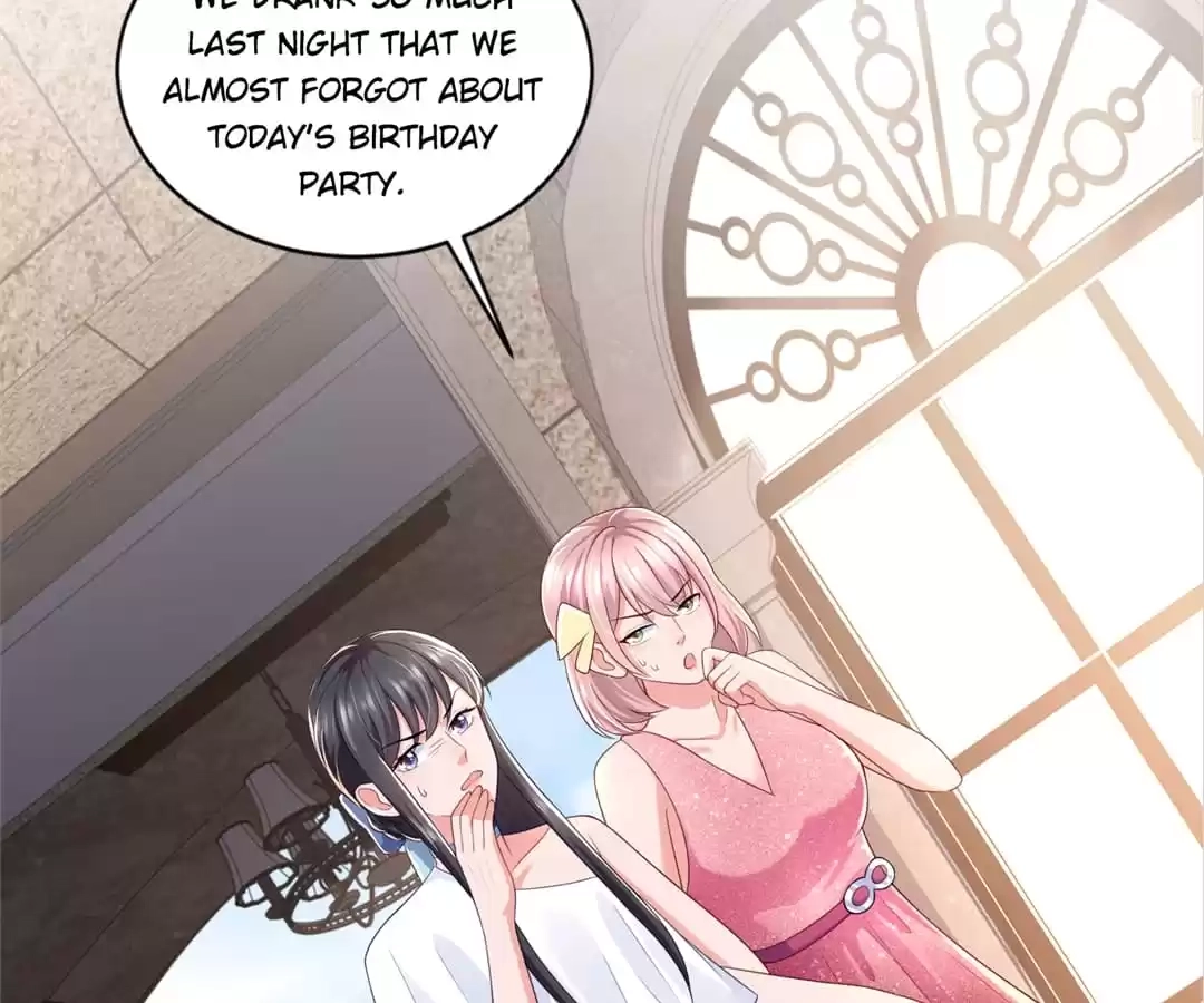 Read Almighty Supreme chapter 82 image 35 on Lezhin
