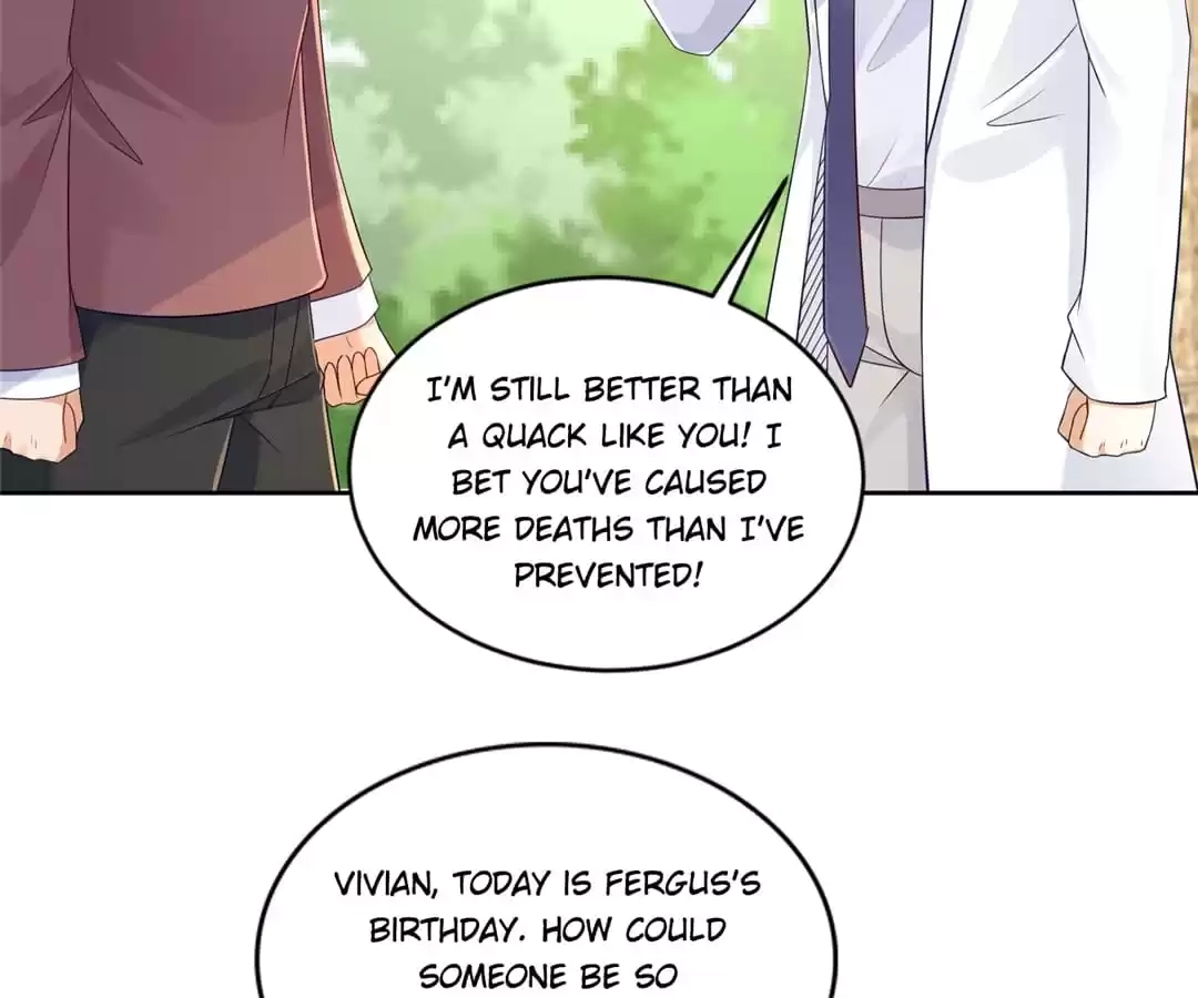 Read Almighty Supreme chapter 82 image 45 on Lezhin