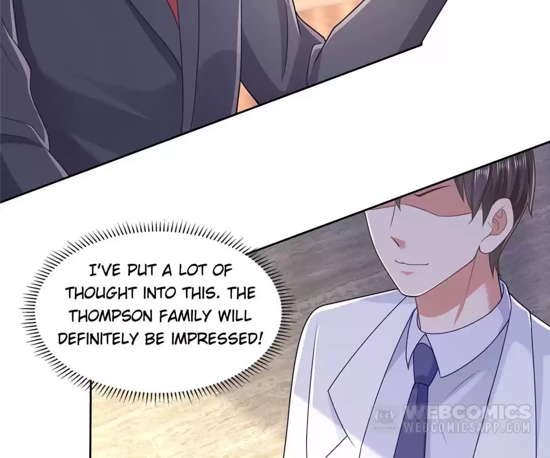 Read Almighty Supreme chapter 84 image 1 on Lezhin