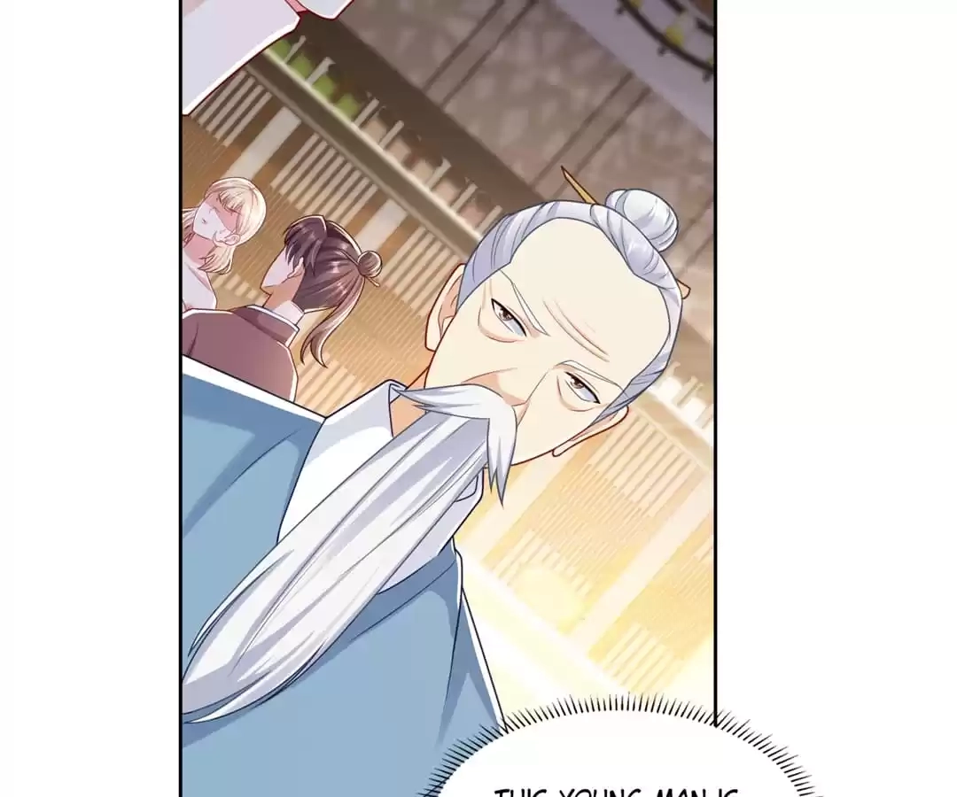 Read Almighty Supreme chapter 84 image 12 on Lezhin