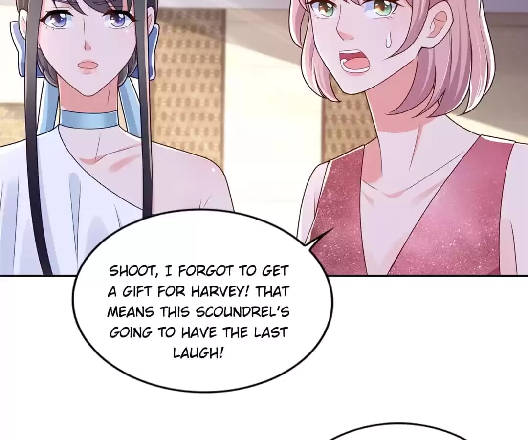 Read Almighty Supreme chapter 84 image 21 on Lezhin