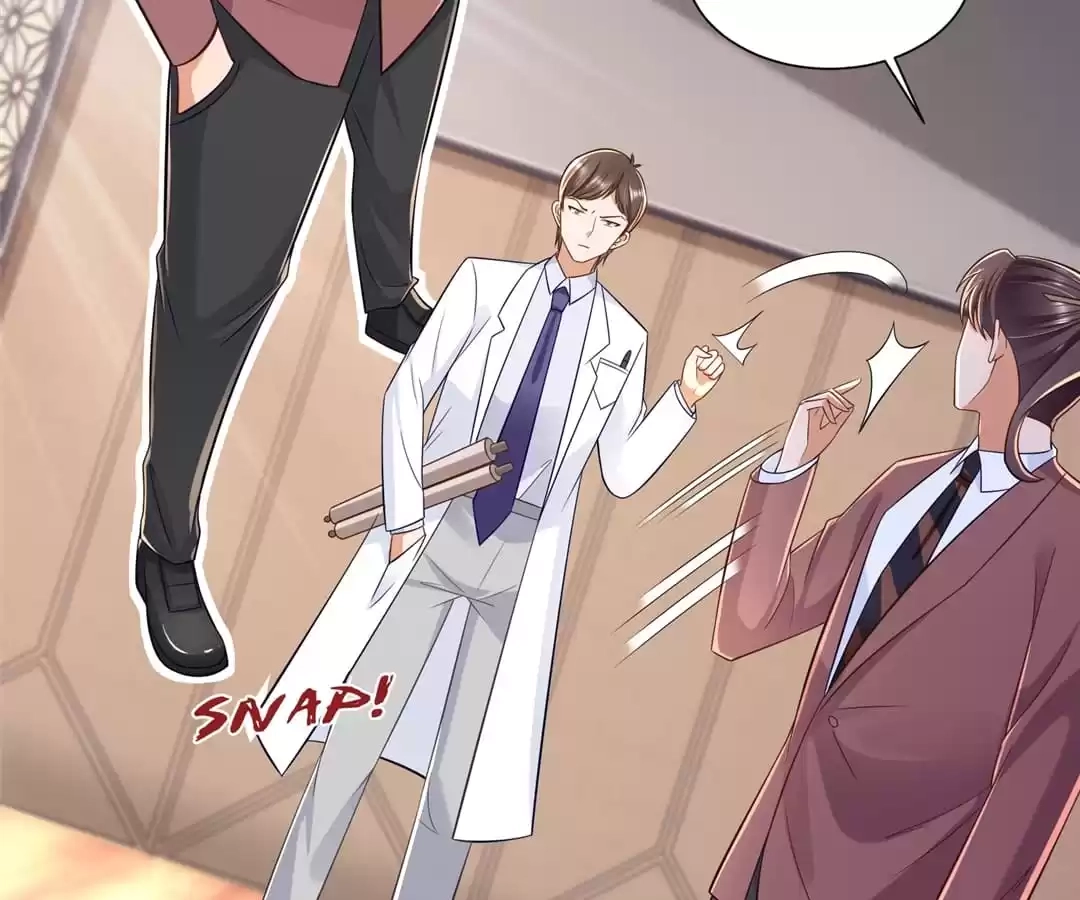 Read Almighty Supreme chapter 84 image 27 on Lezhin