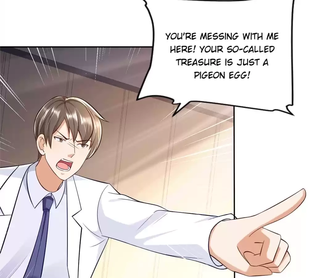 Read Almighty Supreme chapter 84 image 30 on Lezhin