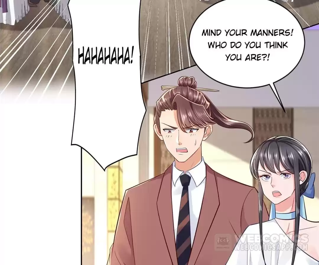 Read Almighty Supreme chapter 84 image 33 on Lezhin