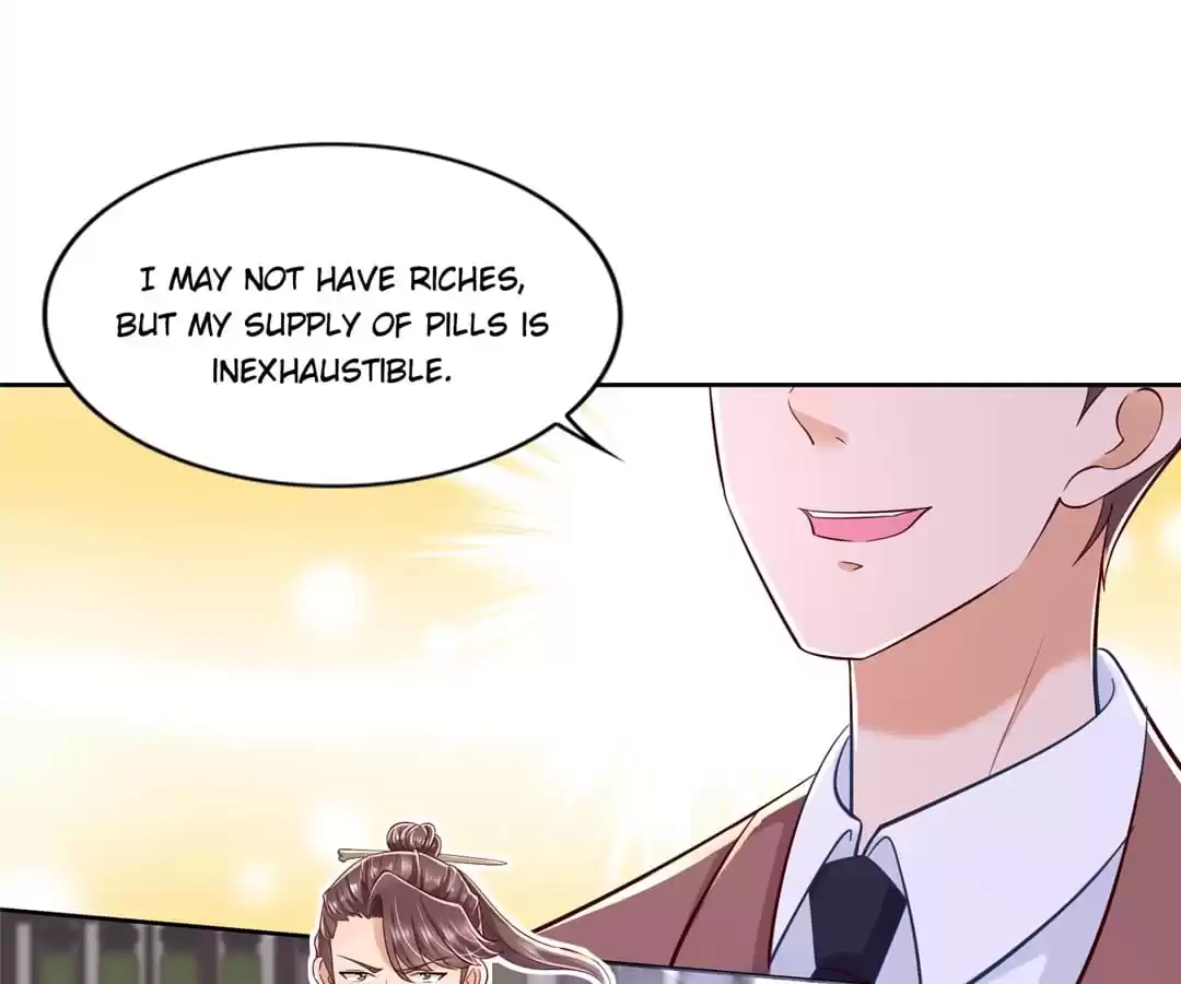 Read Almighty Supreme chapter 84 image 35 on Lezhin