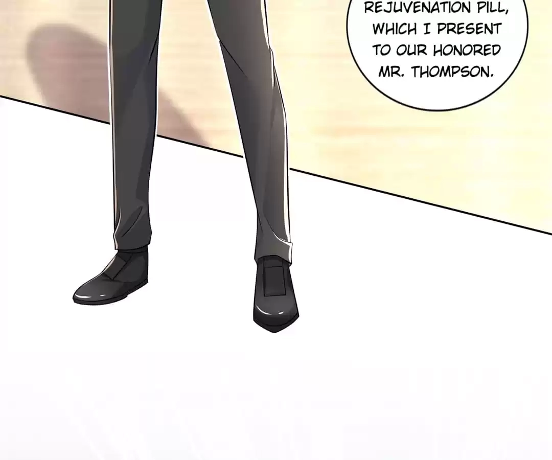 Read Almighty Supreme chapter 84 image 37 on Lezhin