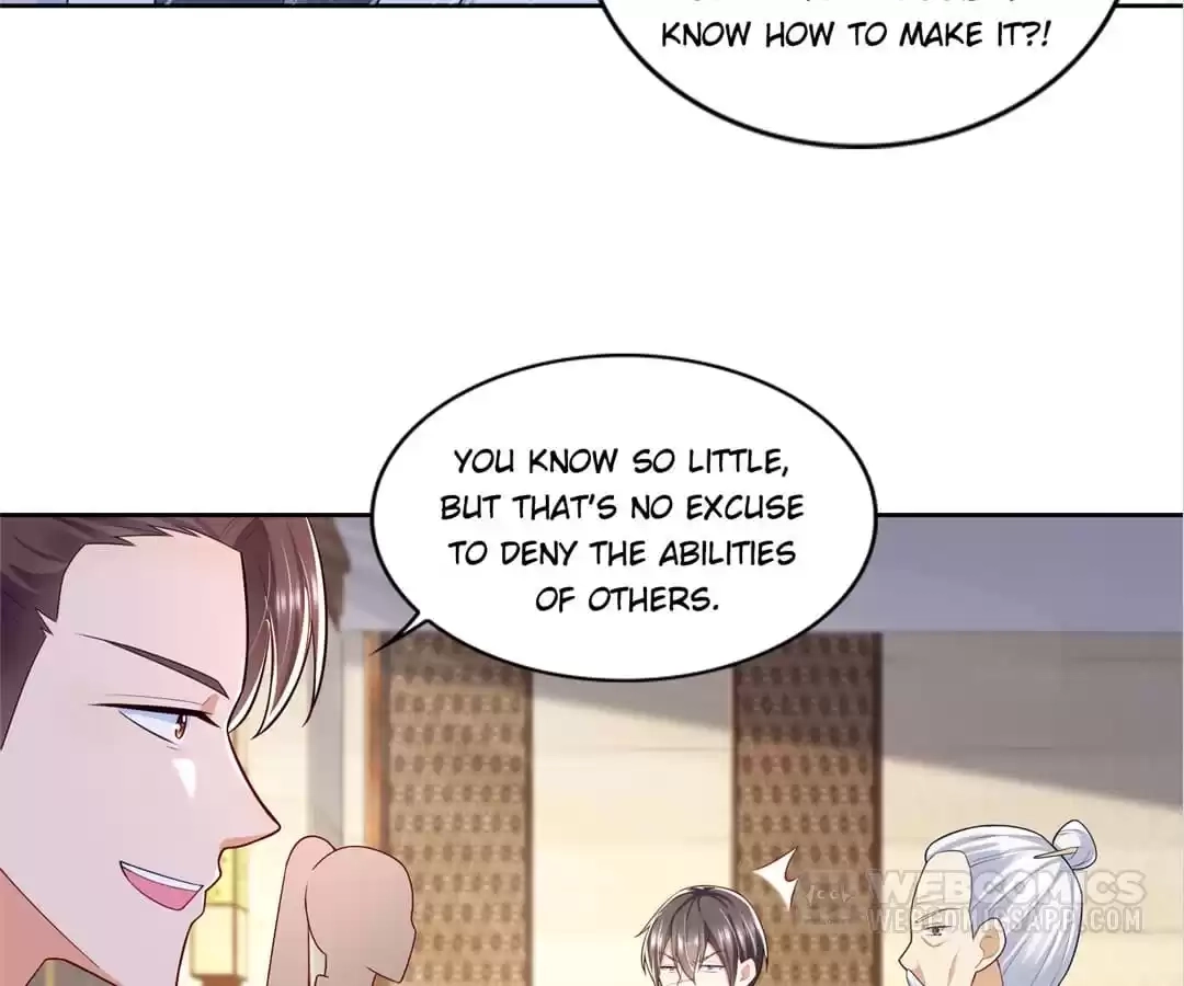Read Almighty Supreme chapter 84 image 41 on Lezhin