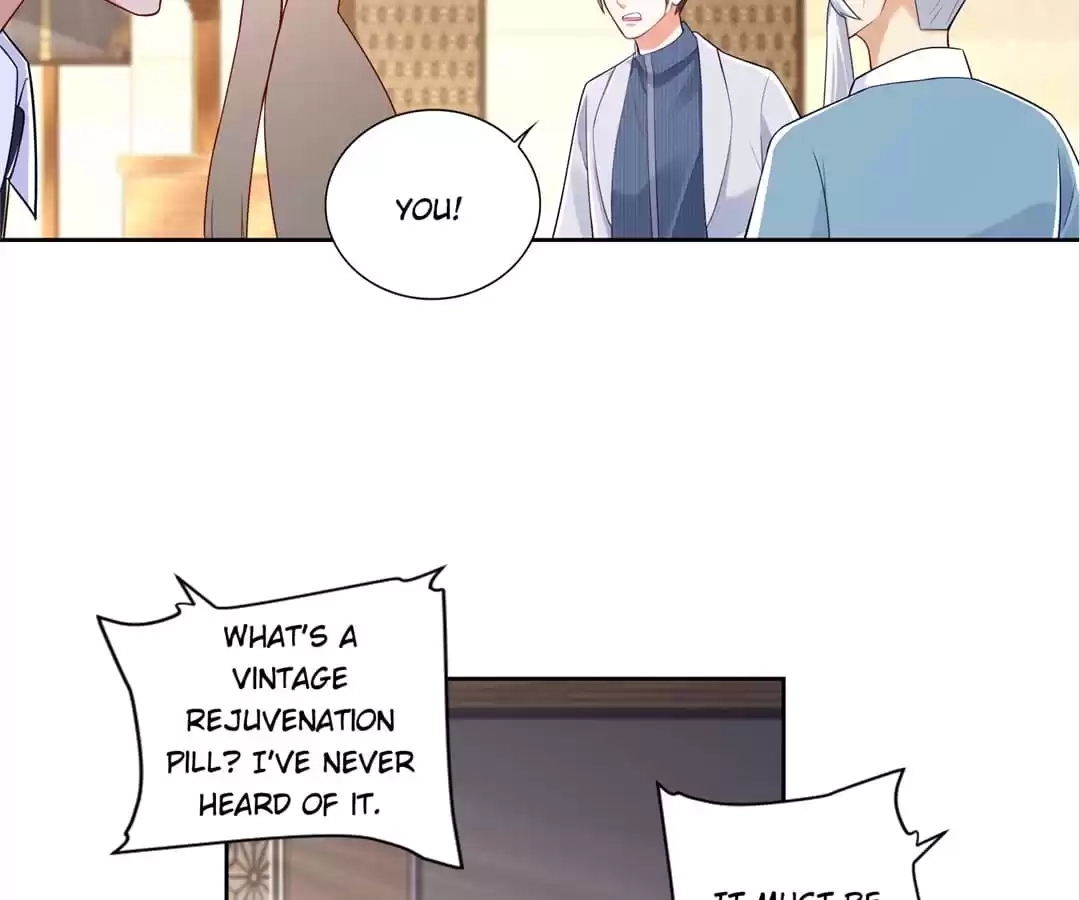 Read Almighty Supreme chapter 84 image 42 on Lezhin