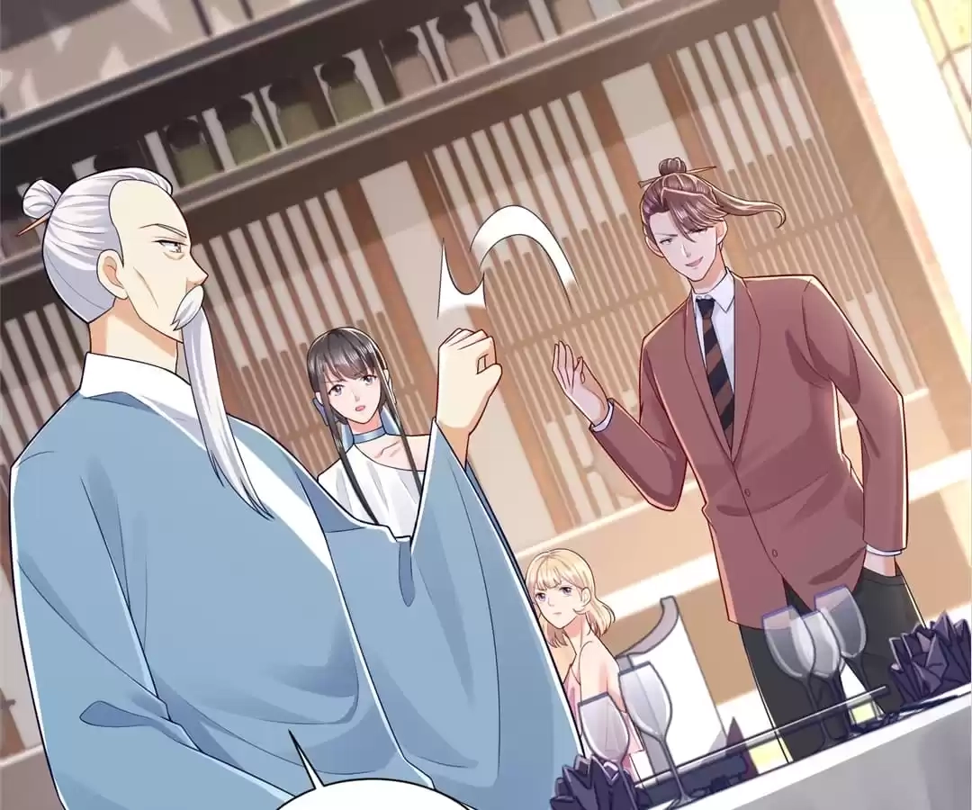 Read Almighty Supreme chapter 84 image 45 on Lezhin