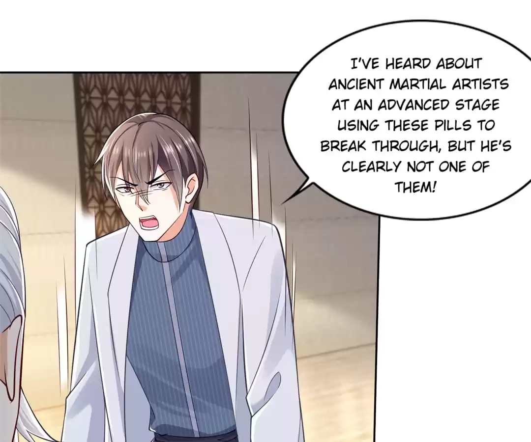 Read Almighty Supreme chapter 84 image 50 on Lezhin