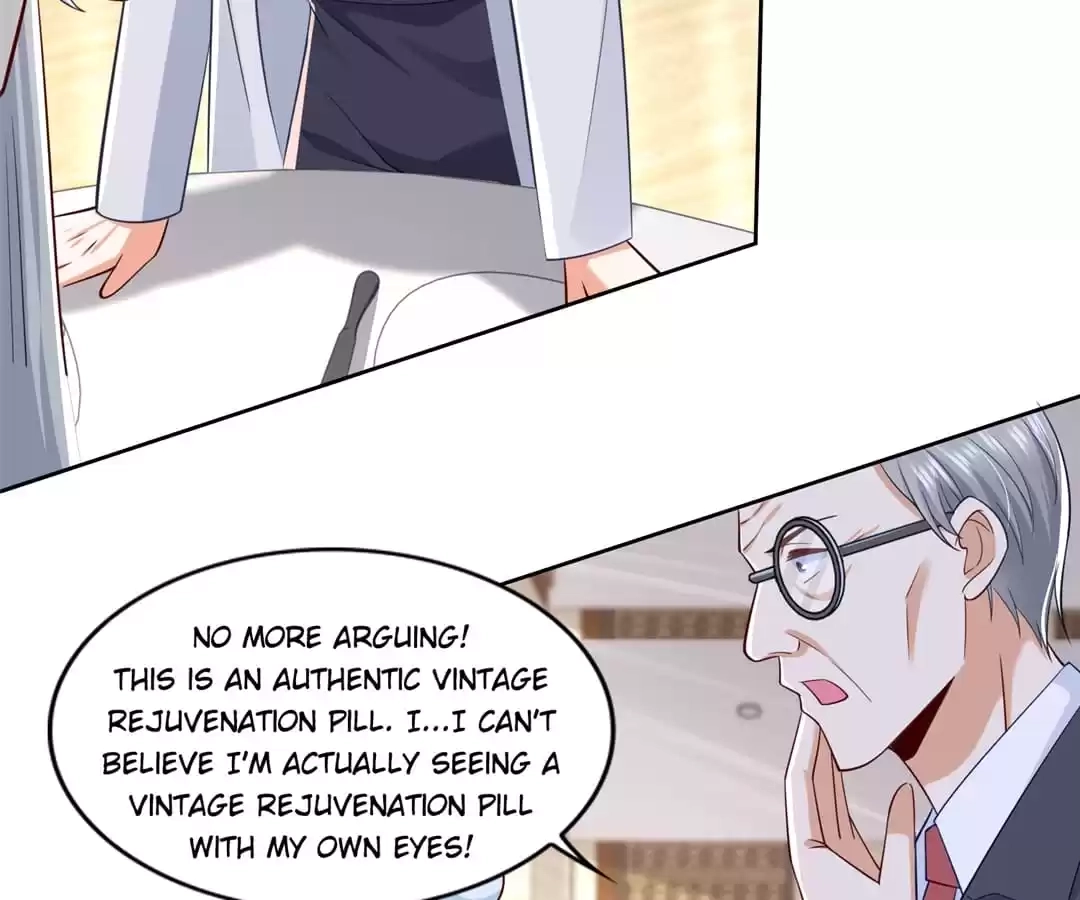 Read Almighty Supreme chapter 84 image 51 on Lezhin