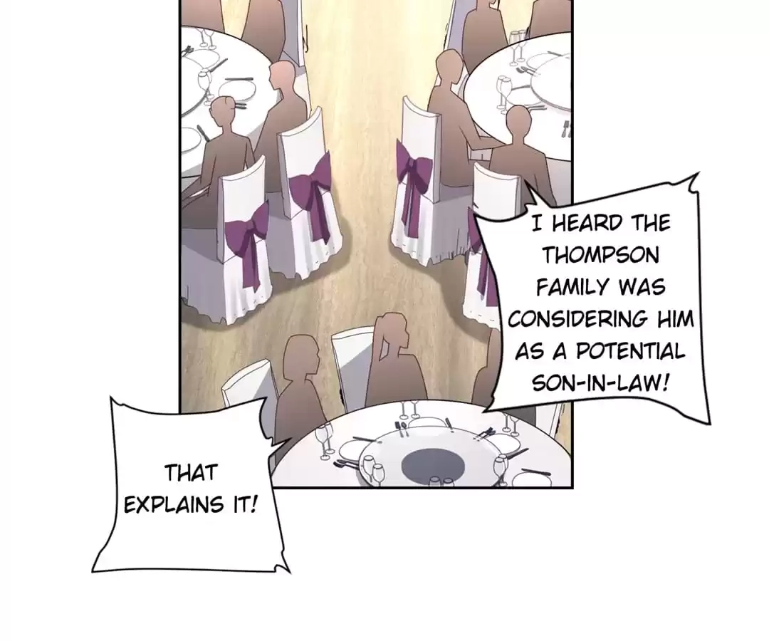 Read Almighty Supreme chapter 84 image 7 on Lezhin