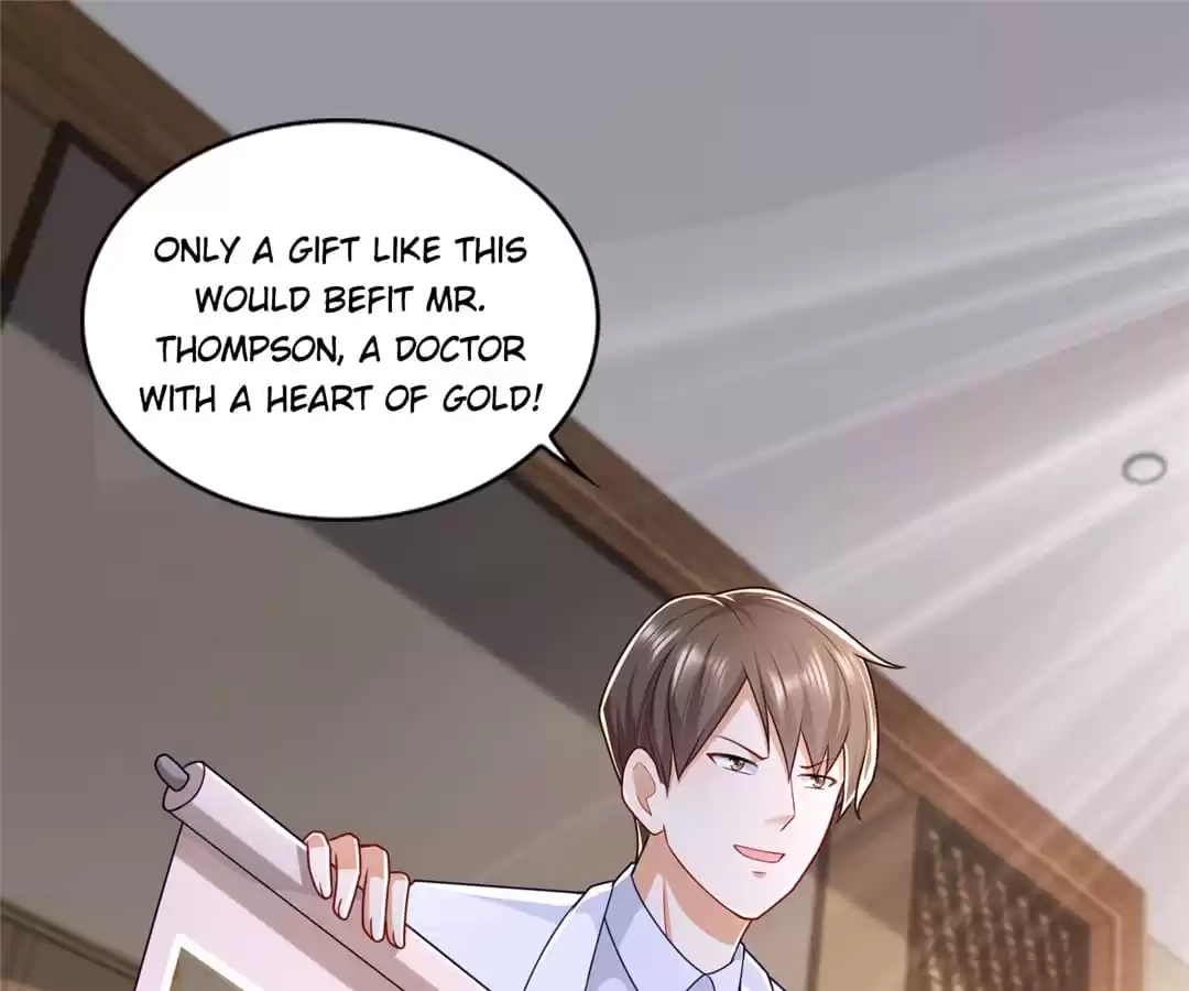 Read Almighty Supreme chapter 84 image 8 on Lezhin