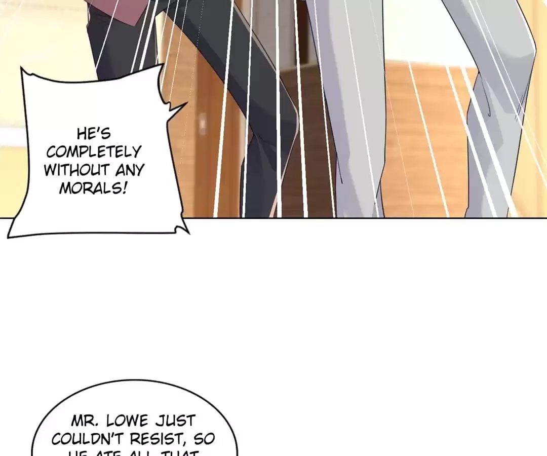 Read Almighty Supreme chapter 85 image 10 on Lezhin