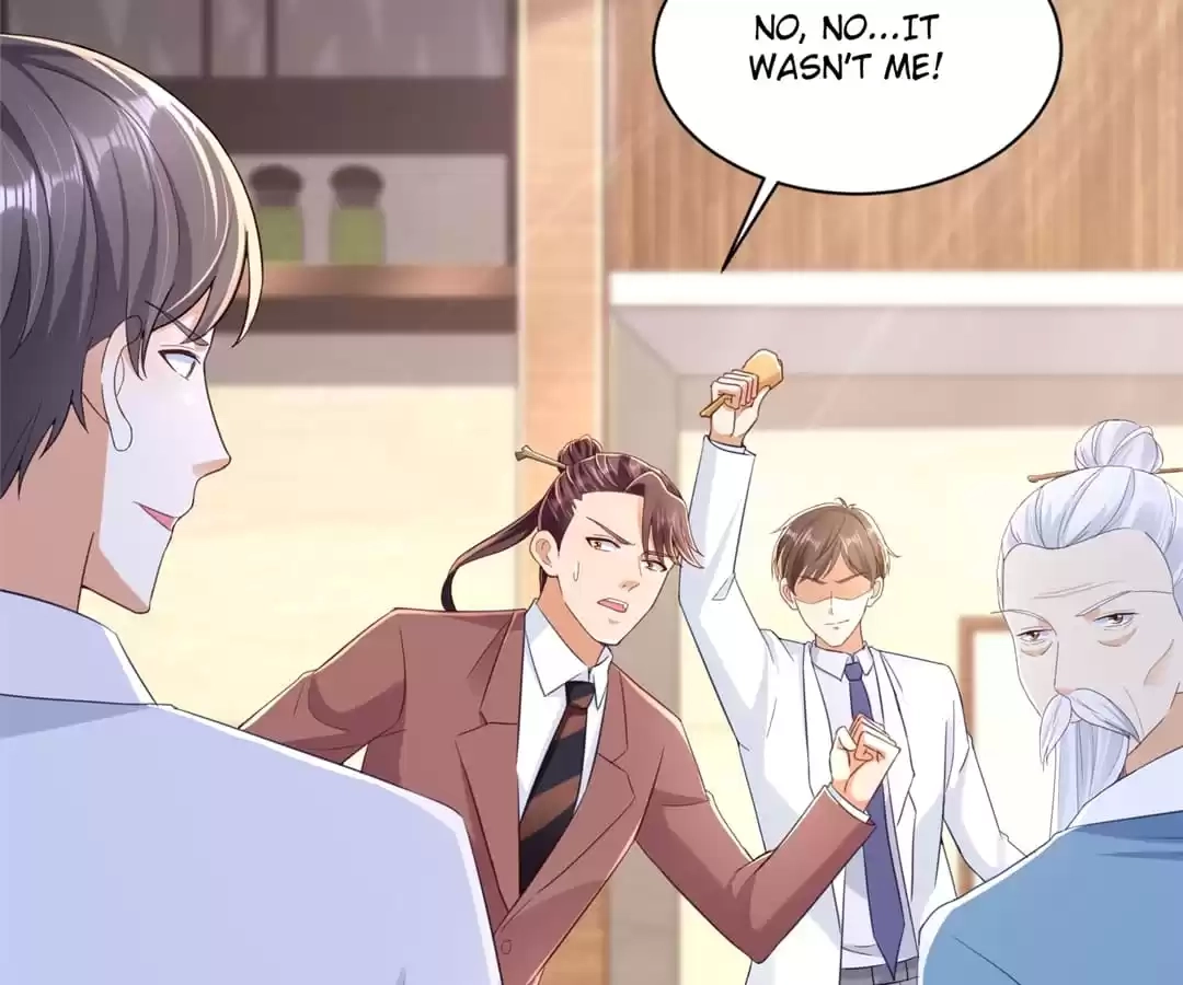 Read Almighty Supreme chapter 85 image 13 on Lezhin