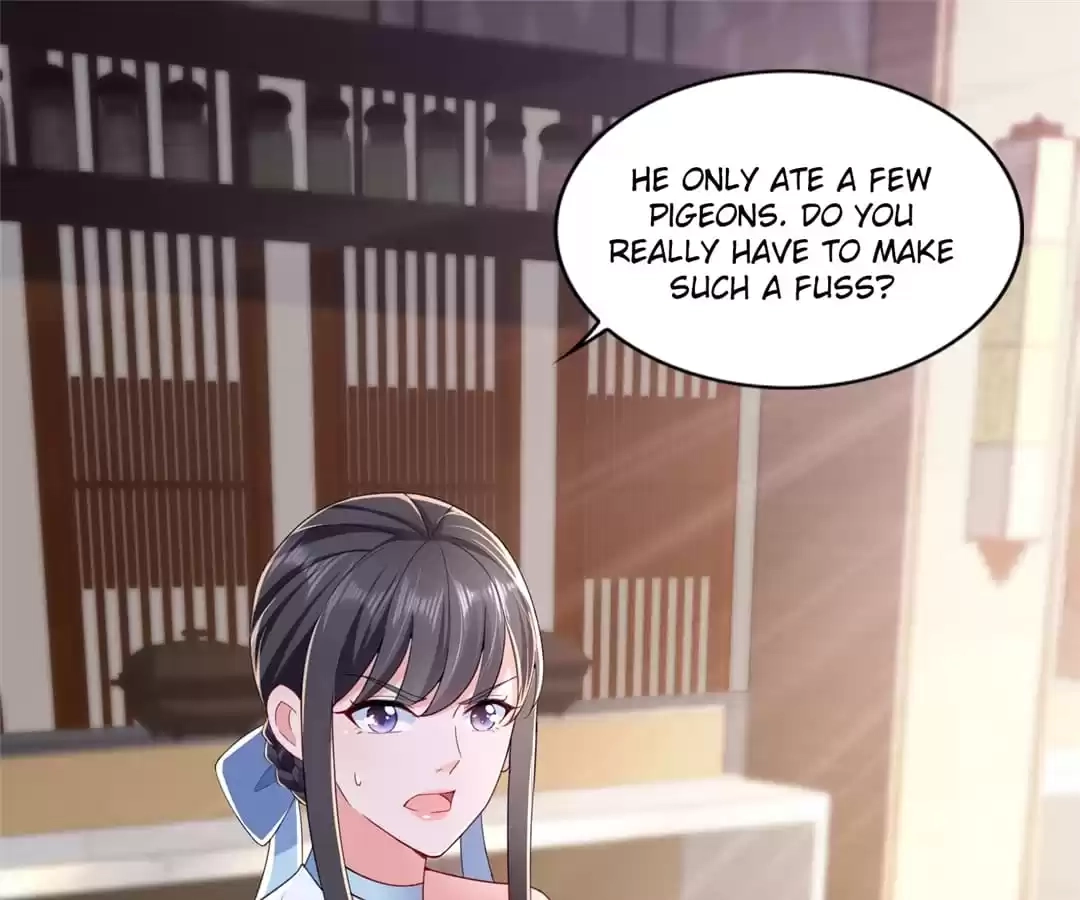 Read Almighty Supreme chapter 85 image 16 on Lezhin