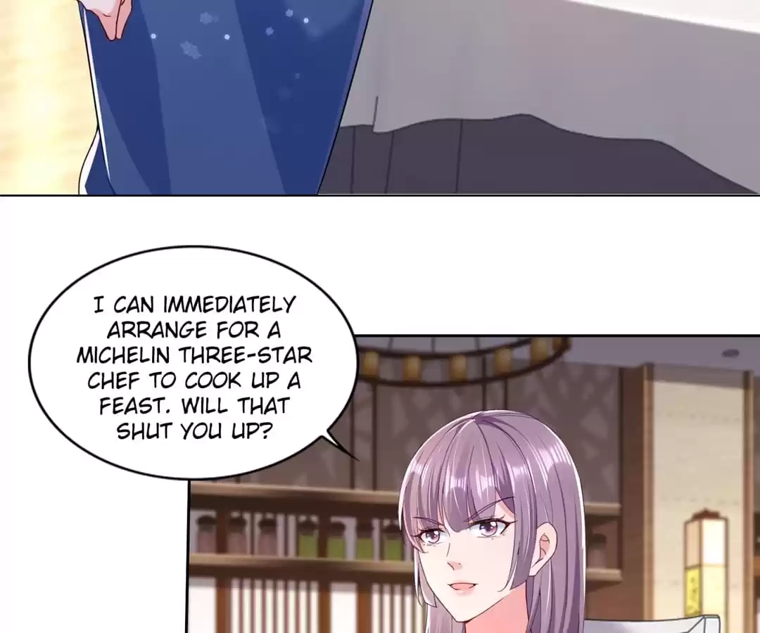 Read Almighty Supreme chapter 85 image 18 on Lezhin