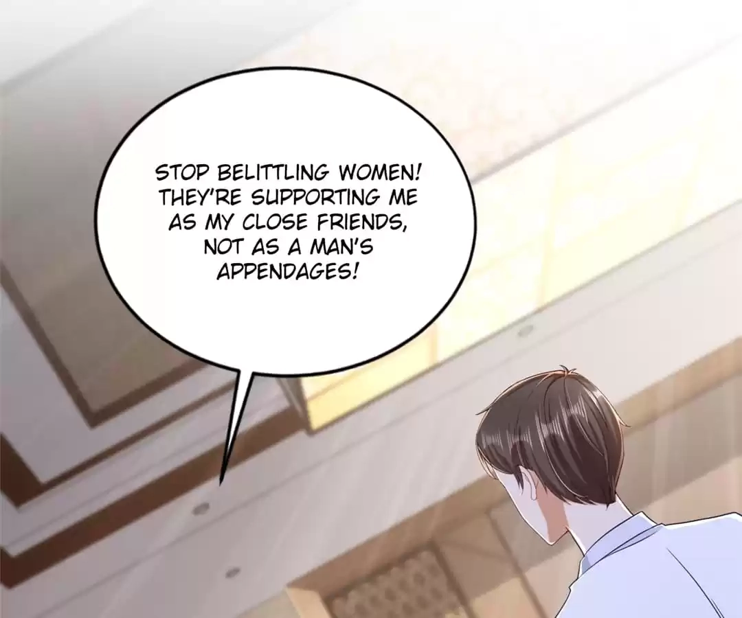 Read Almighty Supreme chapter 85 image 21 on Lezhin