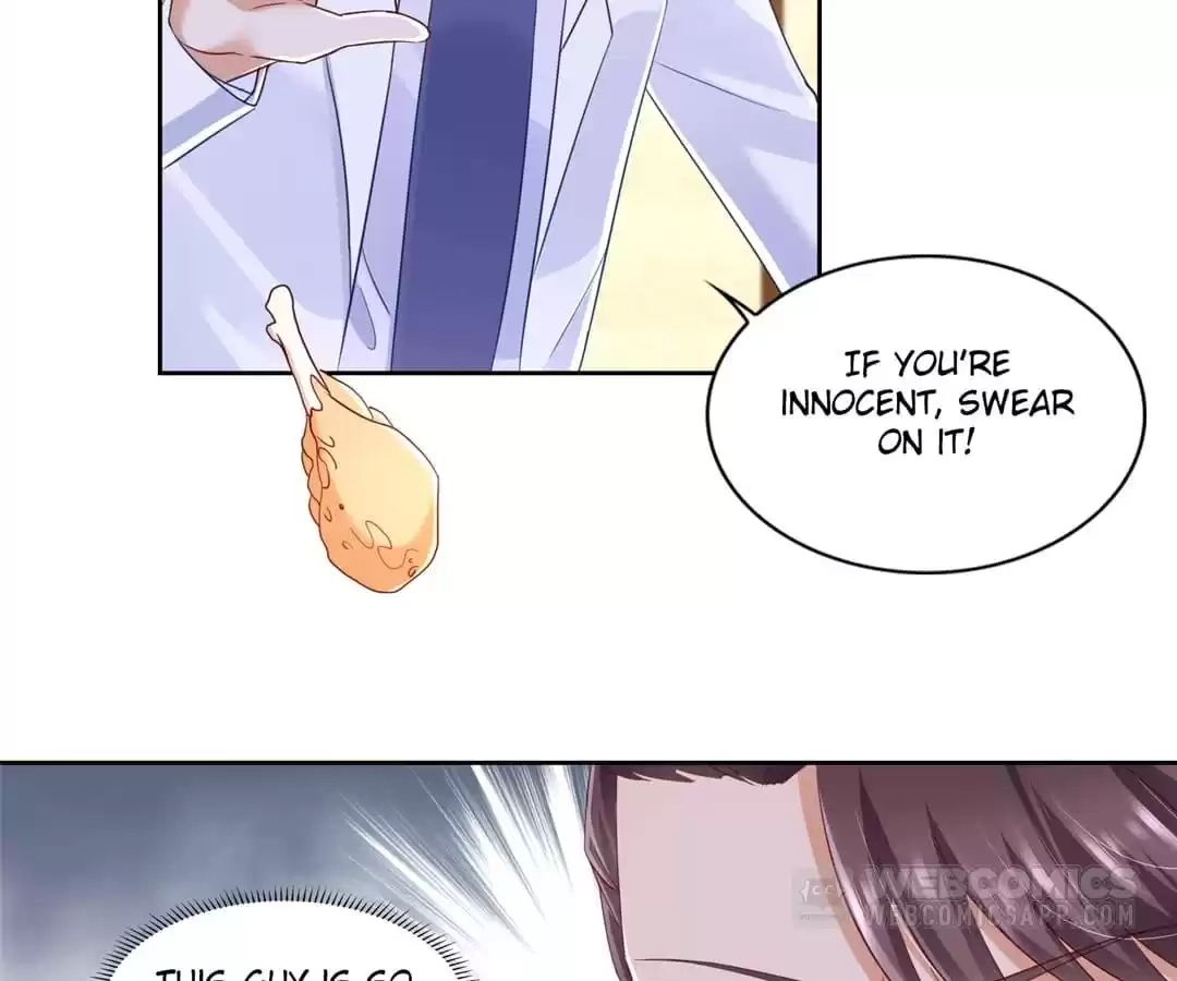 Read Almighty Supreme chapter 85 image 25 on Lezhin