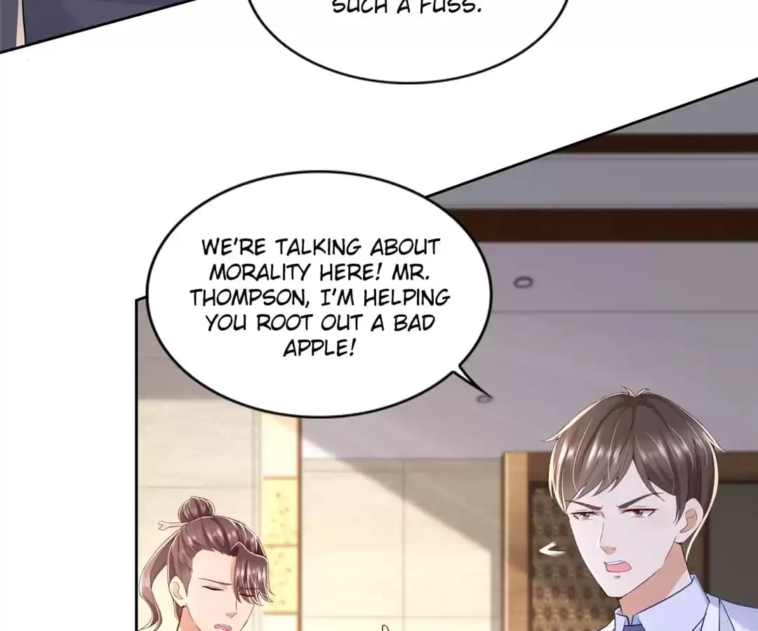 Read Almighty Supreme chapter 85 image 28 on Lezhin