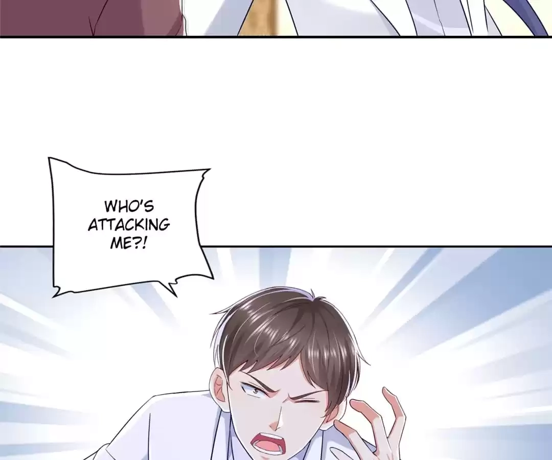 Read Almighty Supreme chapter 85 image 34 on Lezhin