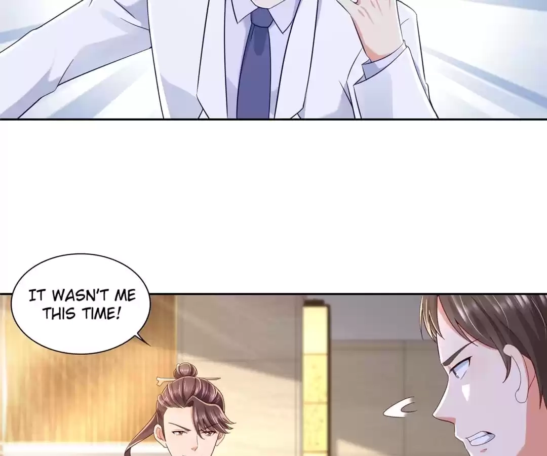Read Almighty Supreme chapter 85 image 35 on Lezhin