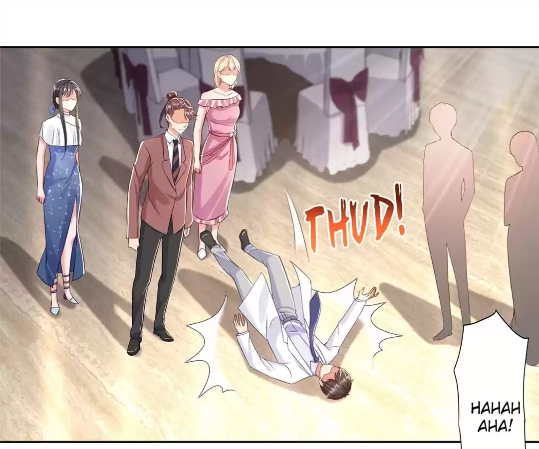 Read Almighty Supreme chapter 85 image 40 on Lezhin