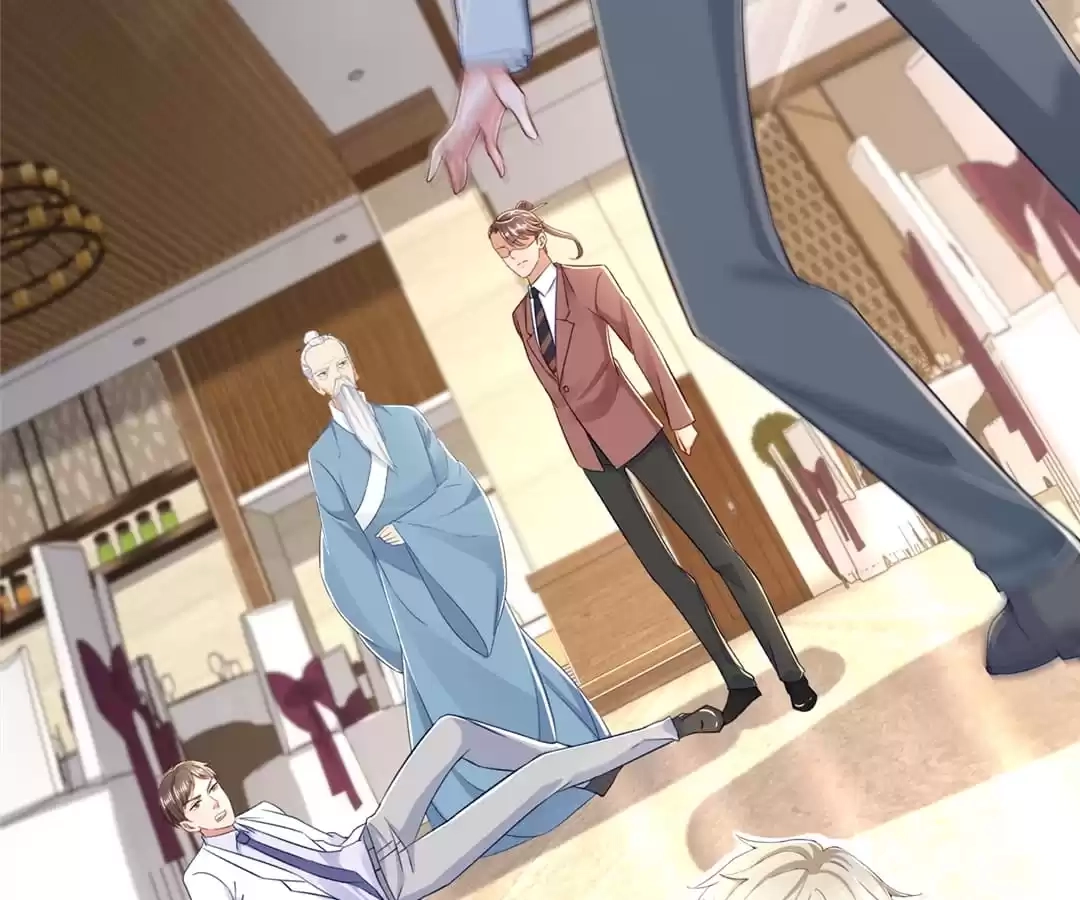 Read Almighty Supreme chapter 85 image 44 on Lezhin
