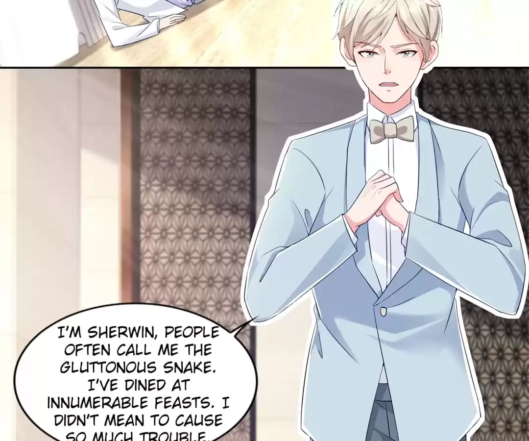 Read Almighty Supreme chapter 85 image 45 on Lezhin