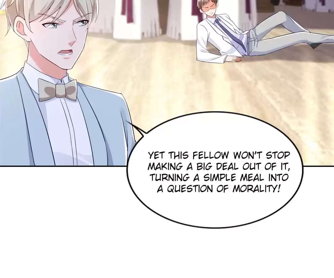 Read Almighty Supreme chapter 85 image 47 on Lezhin