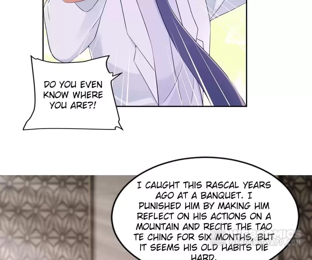 Read Almighty Supreme chapter 85 image 49 on Lezhin
