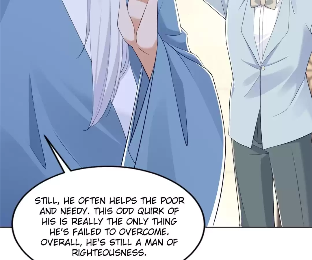 Read Almighty Supreme chapter 85 image 51 on Lezhin