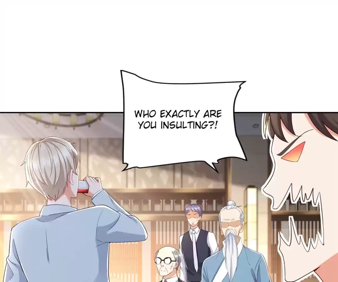 Read Almighty Supreme chapter 85 image 56 on Lezhin