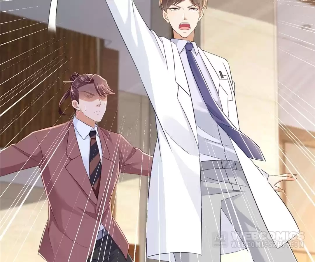 Read Almighty Supreme chapter 85 image 9 on Lezhin