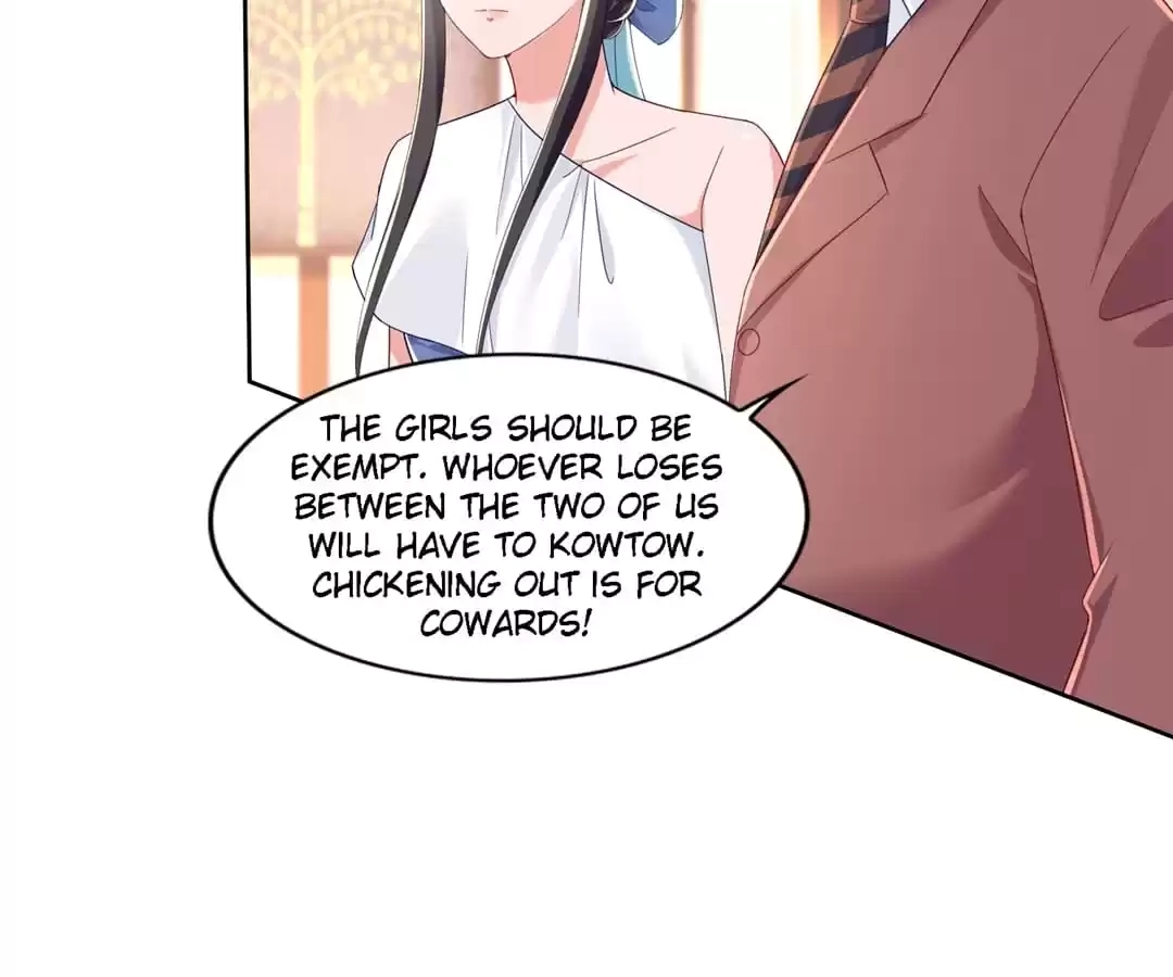 Read Almighty Supreme chapter 86 image 23 on Lezhin